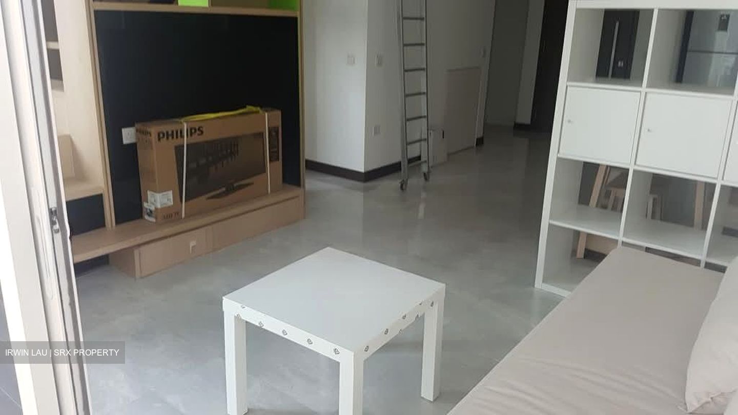 eCO (D16), Condominium #570261661